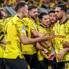 1-0！欧冠狂欢夜！多特掀翻大巴黎，1.8亿巨星哑火，下场打平进决赛