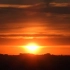 【空镜头】 太阳落山夕阳延时 视频素材分享