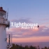 Peder Elias「Lighthouse」