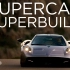 【Discovery探索频道中文字幕超清1080P画质收藏版】Supercar Superbuild Pagani Hu