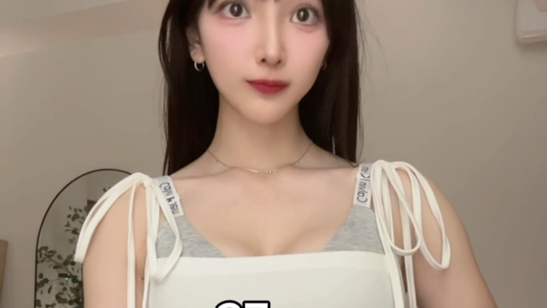 妈妈喜欢的尺寸是？(≧∇≦)