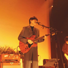 indigo la End「夜汽車は走る」新专「哀愁演剧」发售纪念live