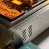【日常】让同学帮带烤面筋，转钱的时候他的手势我看不太懂