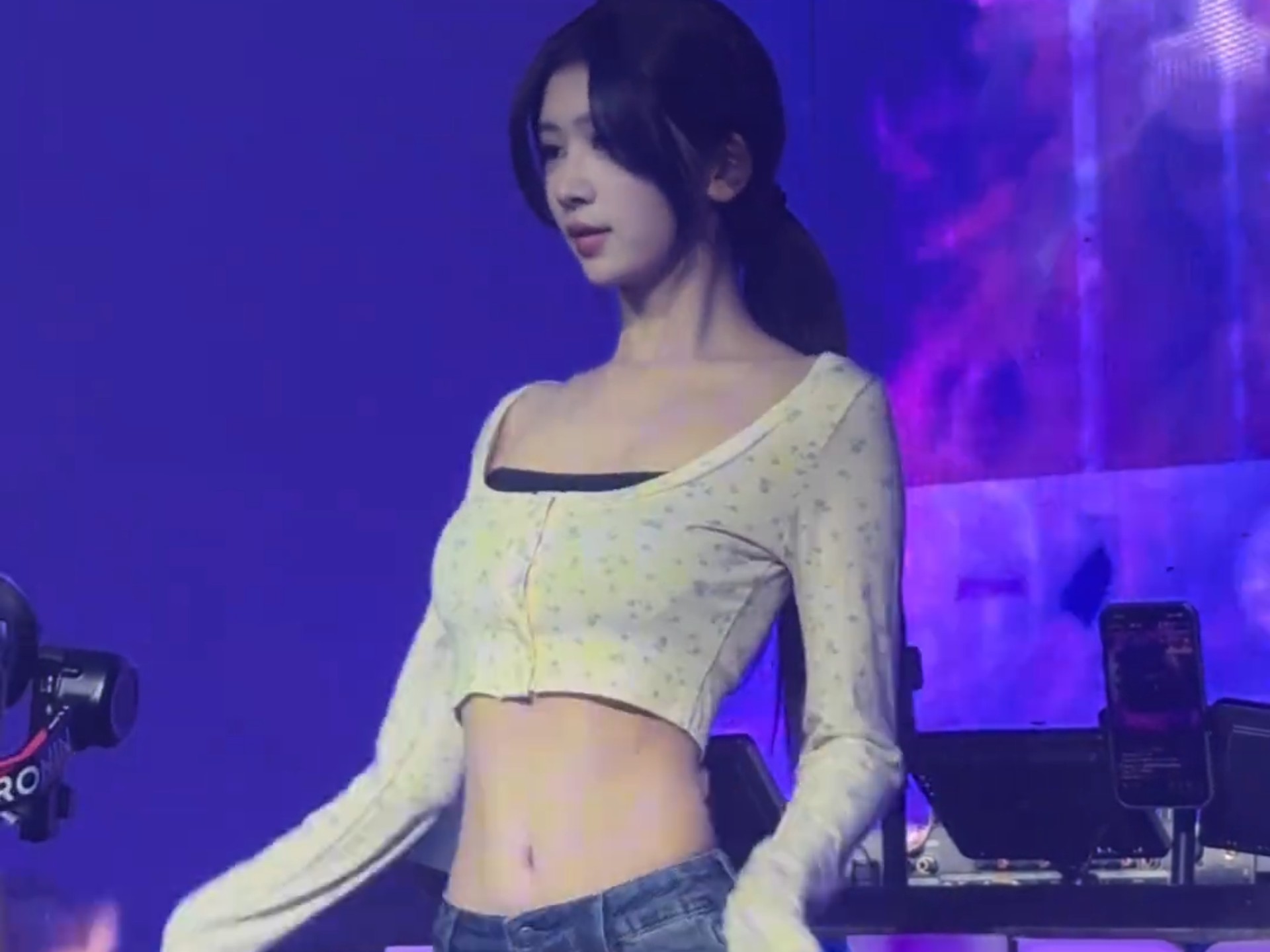 谁不喜欢白幼瘦