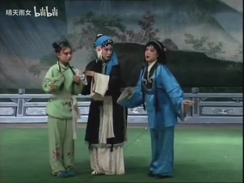 豫剧《铡美案》张钰东 李英 索文化 董芙蓉 杜宏伟 李国富