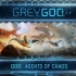 Grey Goo 阵营介绍：Goo-混沌的媒介