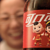 可口可乐2020春节广告宣传片