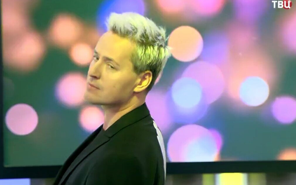 【Vitas】2018.12.21俄罗斯TVC电视台《心情》节目演唱《歌剧2》_哔哩哔哩_bilibili