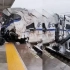 动车撞上泥石流！D2809次列车在榕江站撞上泥石流脱线，致1死8伤