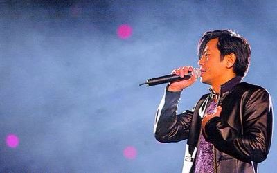 【王杰】2004北京演唱会