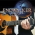 FF14 Endwalker 主题曲 _ Fingerstyle Guitar