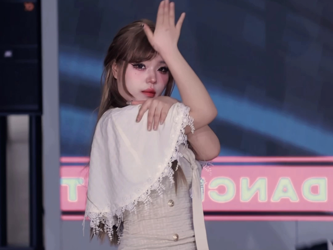 【aoa-excuseme】不好意思打扰一下！