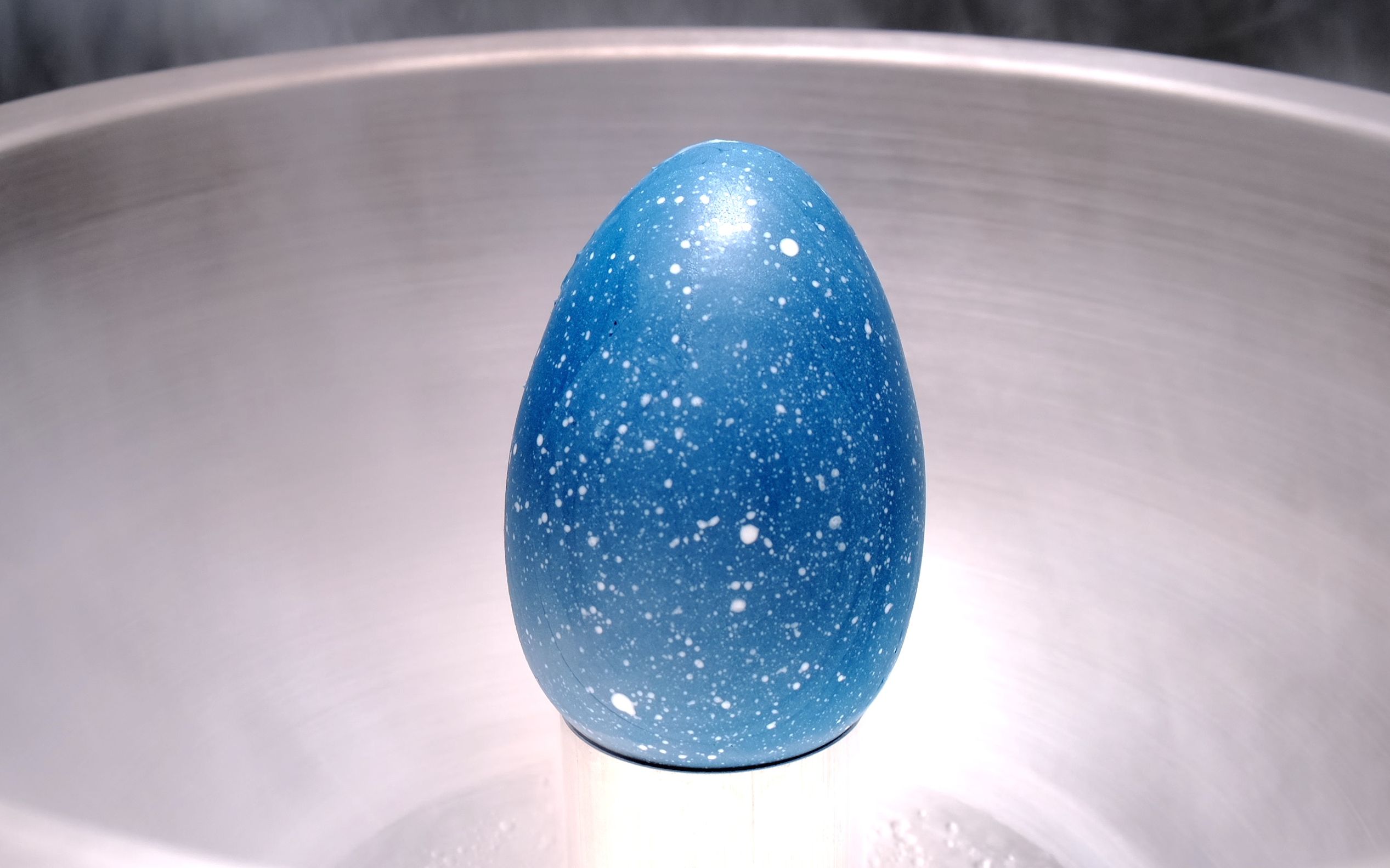 米其林三星的 人造鸡蛋 复刻出来会是什么味道