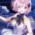 Fate／Grand Order Waltz in the MOONLIGHT／LOSTROOM song materi