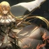 【Fate/燃向/AMV】英灵神话 圣杯大战 开幕！