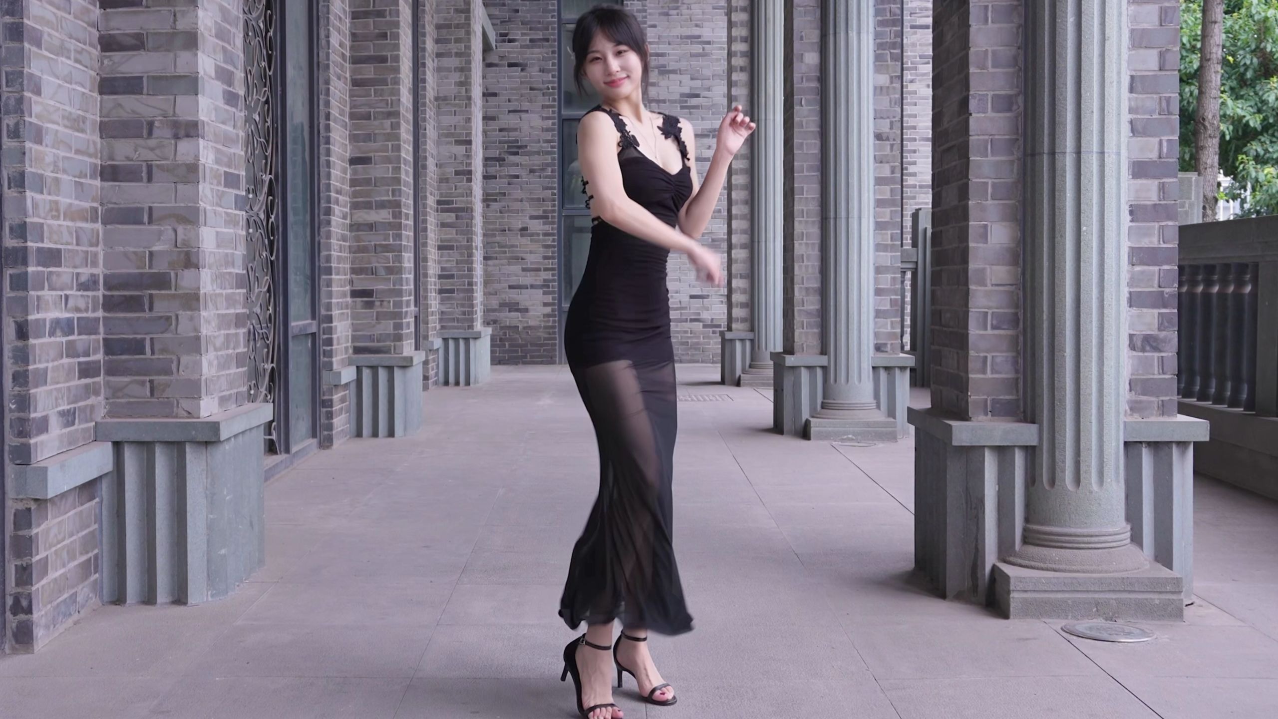 【充电专属】横屏4k舞蹈加长版＋花絮