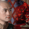 那一刻竟不知，他到底是想起了他最爱的纯元还是他最要好的十三弟