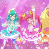 『映画プリキュアミラクルユニバース』３ＤＣＧエンディングダンス ＴＶ特別Ｖｅｒ