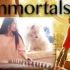  古筝版【Immortals】—《超能陆战队》主题曲
