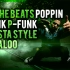 Popping MixTape TalkBox G-Funk P-Funk Gangsta Style Boogaloo