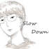 【Eastalso】SLOW DOWN（Cover 向井太一）