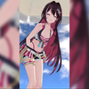 【AZKi】你脸红了...?【hololivesummer