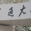 属于西交的春天记忆
