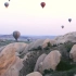 你们要的浪漫土耳其热气球视频来了