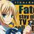 【ricordanza - Fate/stay night TV song collection】【OP ED OST】