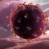 3D动画告诉你病毒是如何侵入人体的