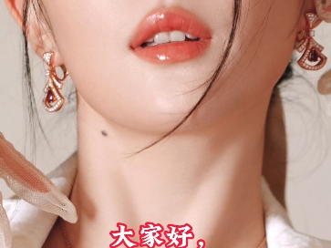 【刘亦菲】盯～主页简介，完整版语音剧情，等待你的挑战