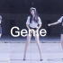 【座山雕】Genie→新来的小区保安