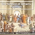 拉斐尔五百年—不能不回顾这最富哲学盛名的壁画《雅典学院》