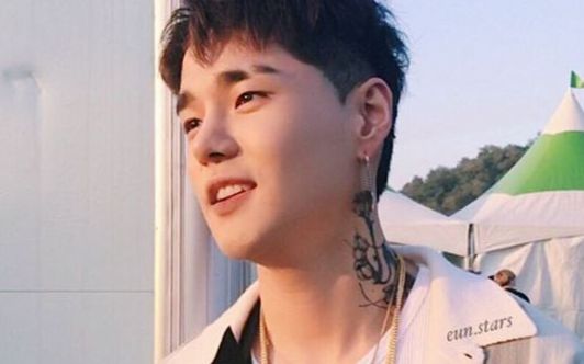 【dean权革】【zico禹智皓】smtm6相关  最近的人儿们