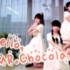 【M子·九尾·Chiroro】Hello,MR.Chocolate