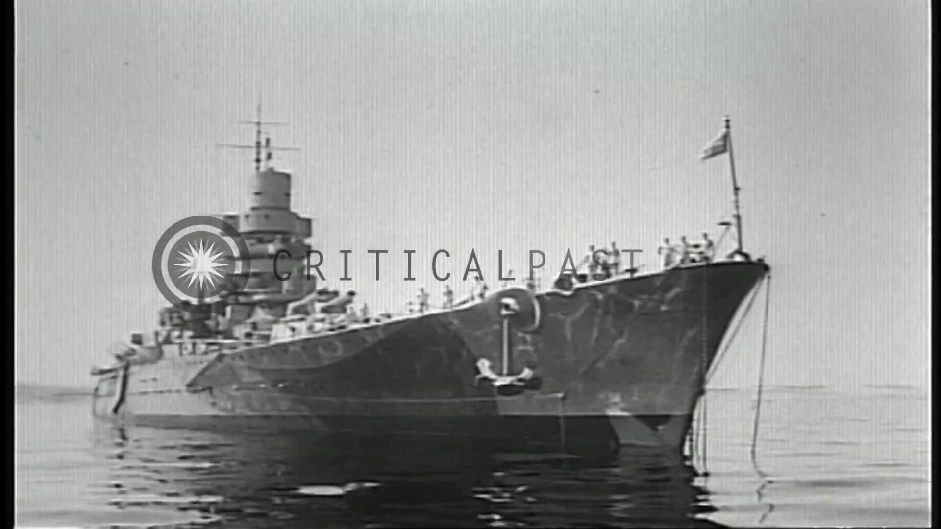 维内托级乔治五世国王级维内托利托里奥1943