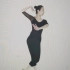 中国舞教学1