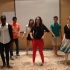 【AIESEC ROLLCALL】AIESEC International Roll Call Challenge