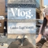 Seoul Vlog26｜在韩留学一天要花多少钱？