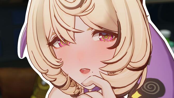 伊德海莉："你看女孩子，第一眼會先哪里啊"？！！