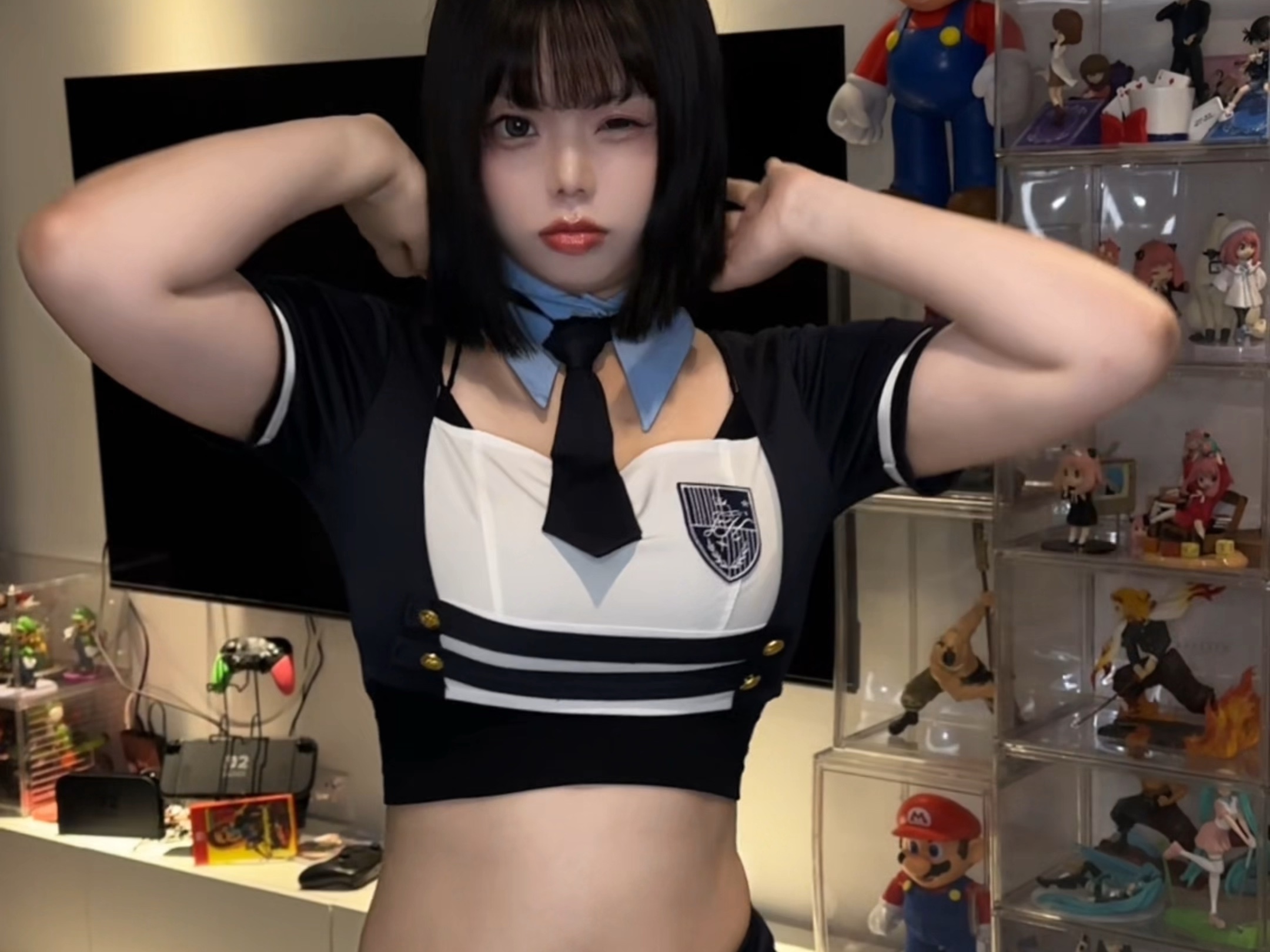 【-Small Jane】Updated, come and watch!