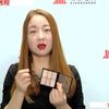 唯美新娘发型_美容美发视频_眼妆视频教程