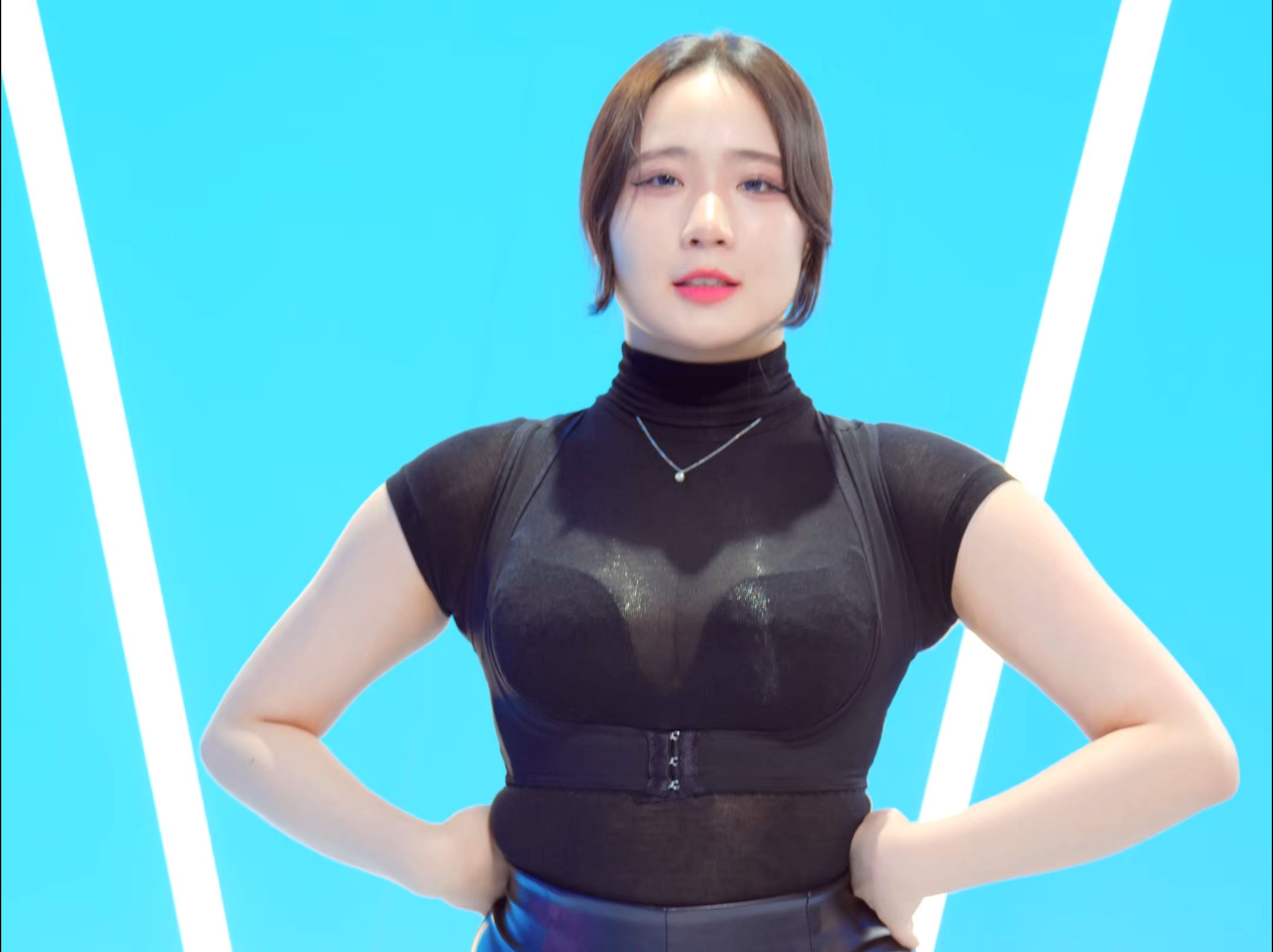 郑仁Jeongin stickystikcy 220317