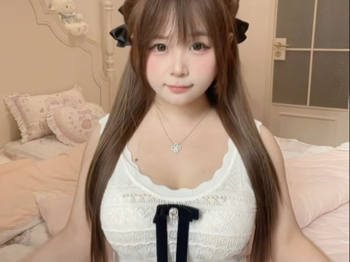 bibo ~ Pure White Dragon!