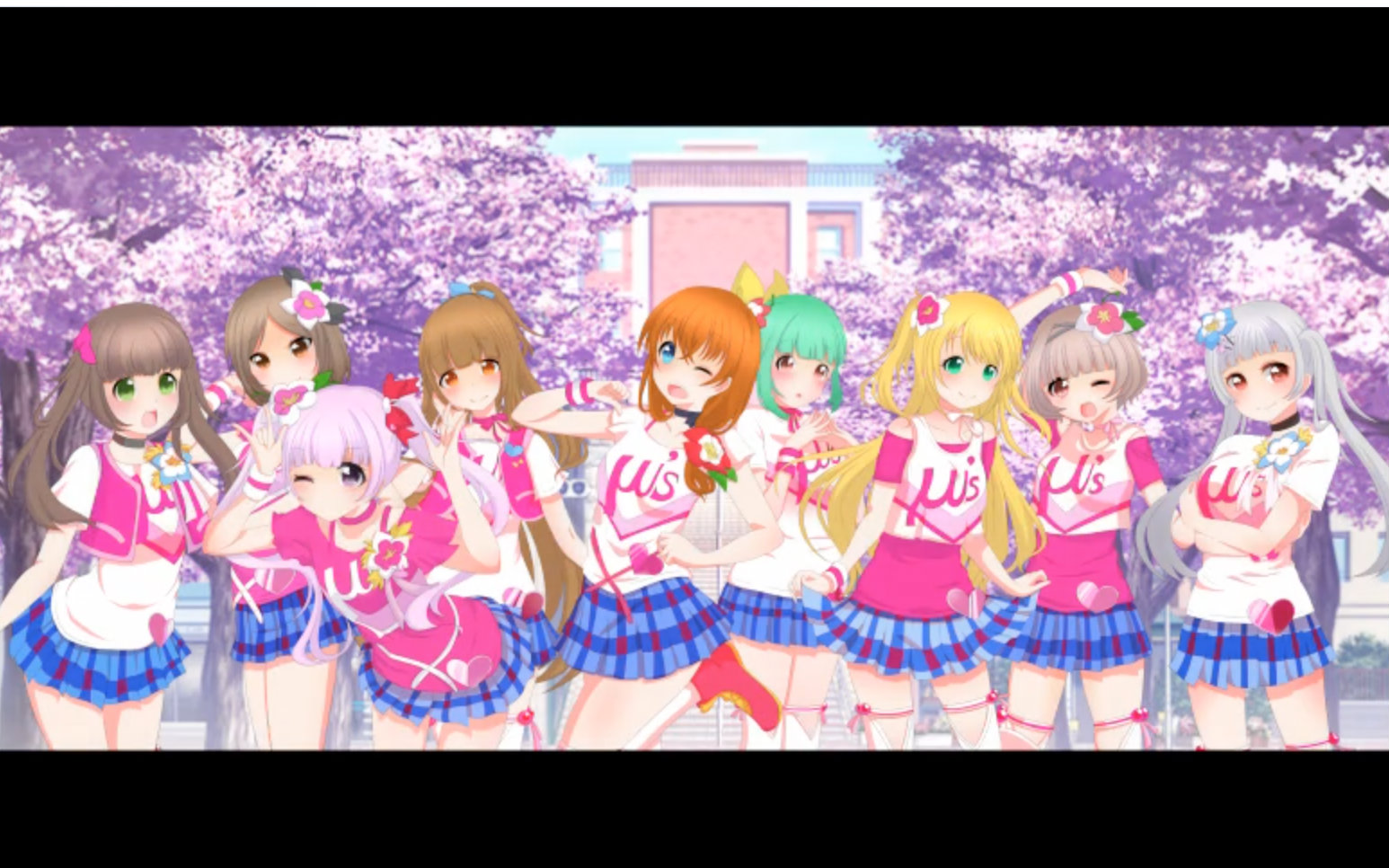lovemaker,loverboy 【lovelive!】你可听过声线如此像的happy maker! 翻唱?