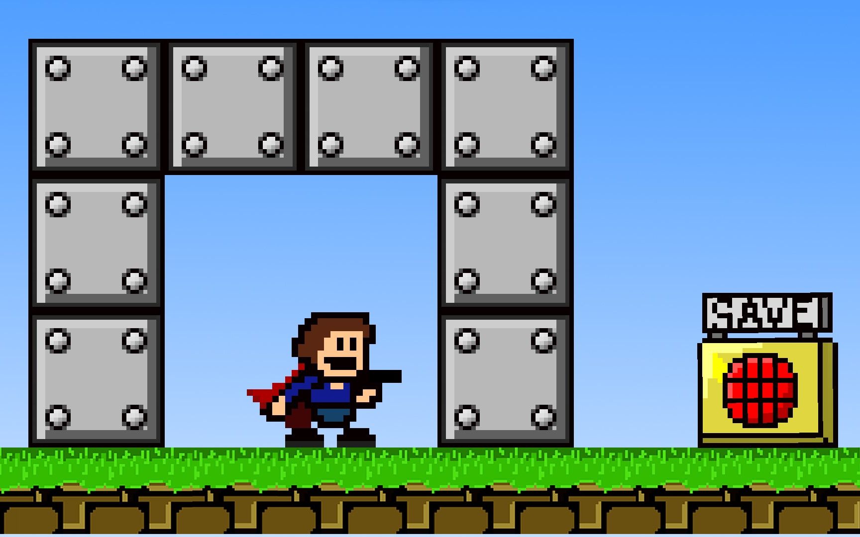 希望你们永远也看不懂这一幕_哔哩哔哩bilibili_iwanna