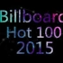 2015年第14期美国Billboard单曲榜TOP100【原作者没更先占坑！】