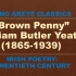 William Butler Yeats: “Brown Penny”