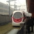 北京第一条现代有轨电车西郊线开通纪念 - 前方视角POV【18年1月1日更新】