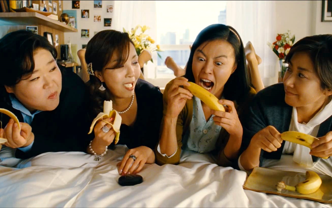 【越哥】豆瓣8.8分，据说是每个女人都应该看的电影，男人看了也受不了！